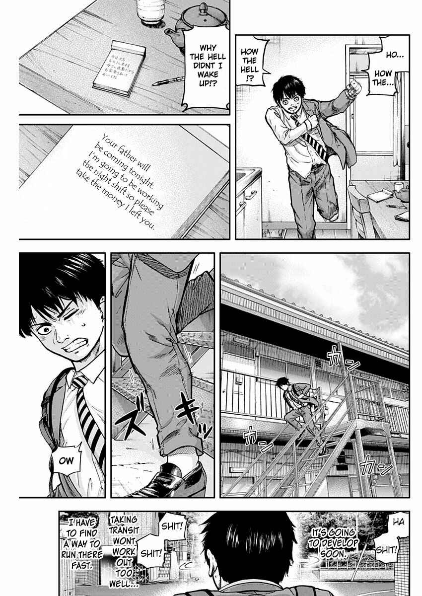 Page 9 Chapter 3 Libidors