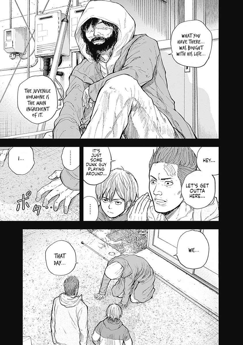 Page 10 Chapter 46 Libidors