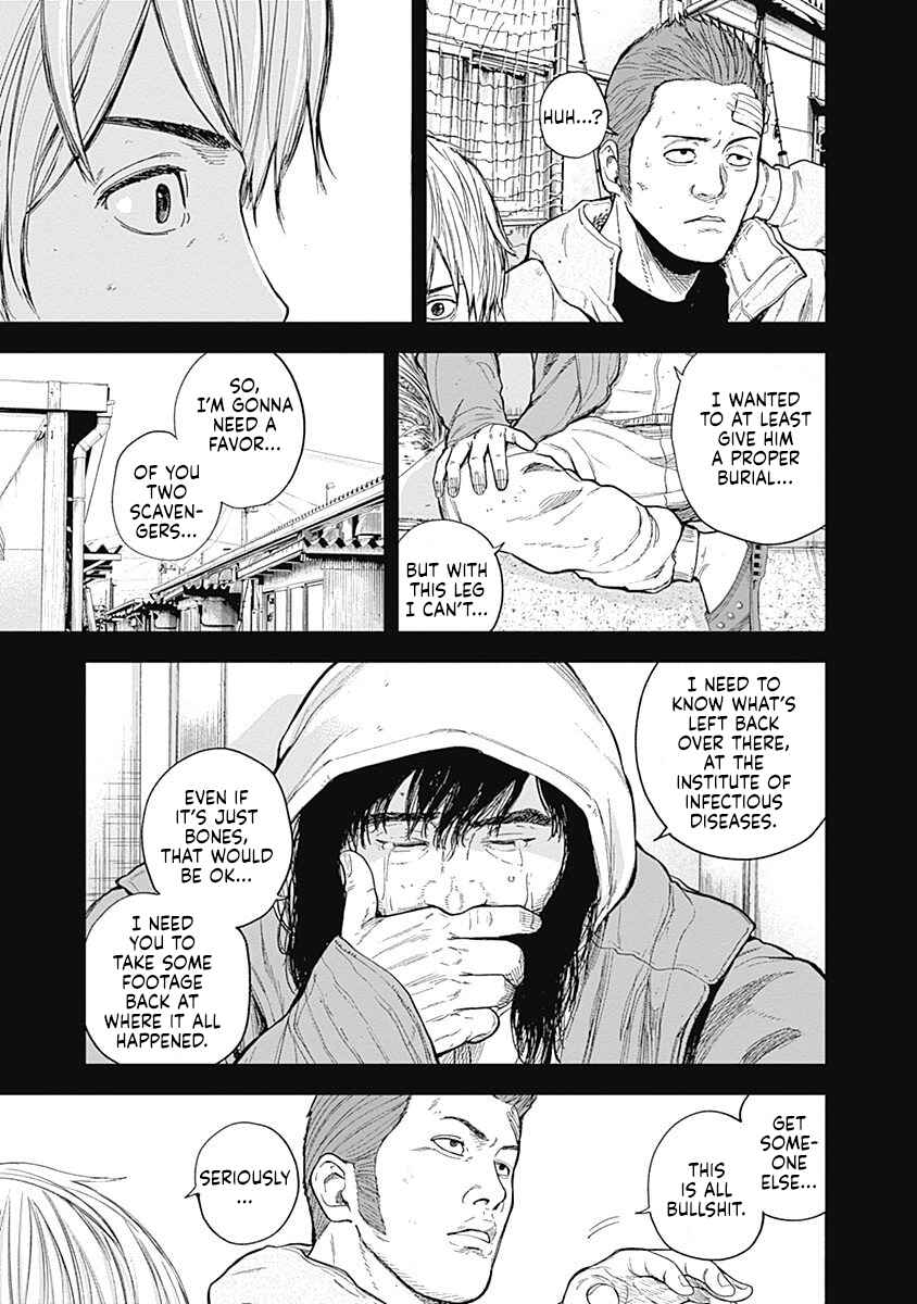 Page 12 Chapter 46 Libidors
