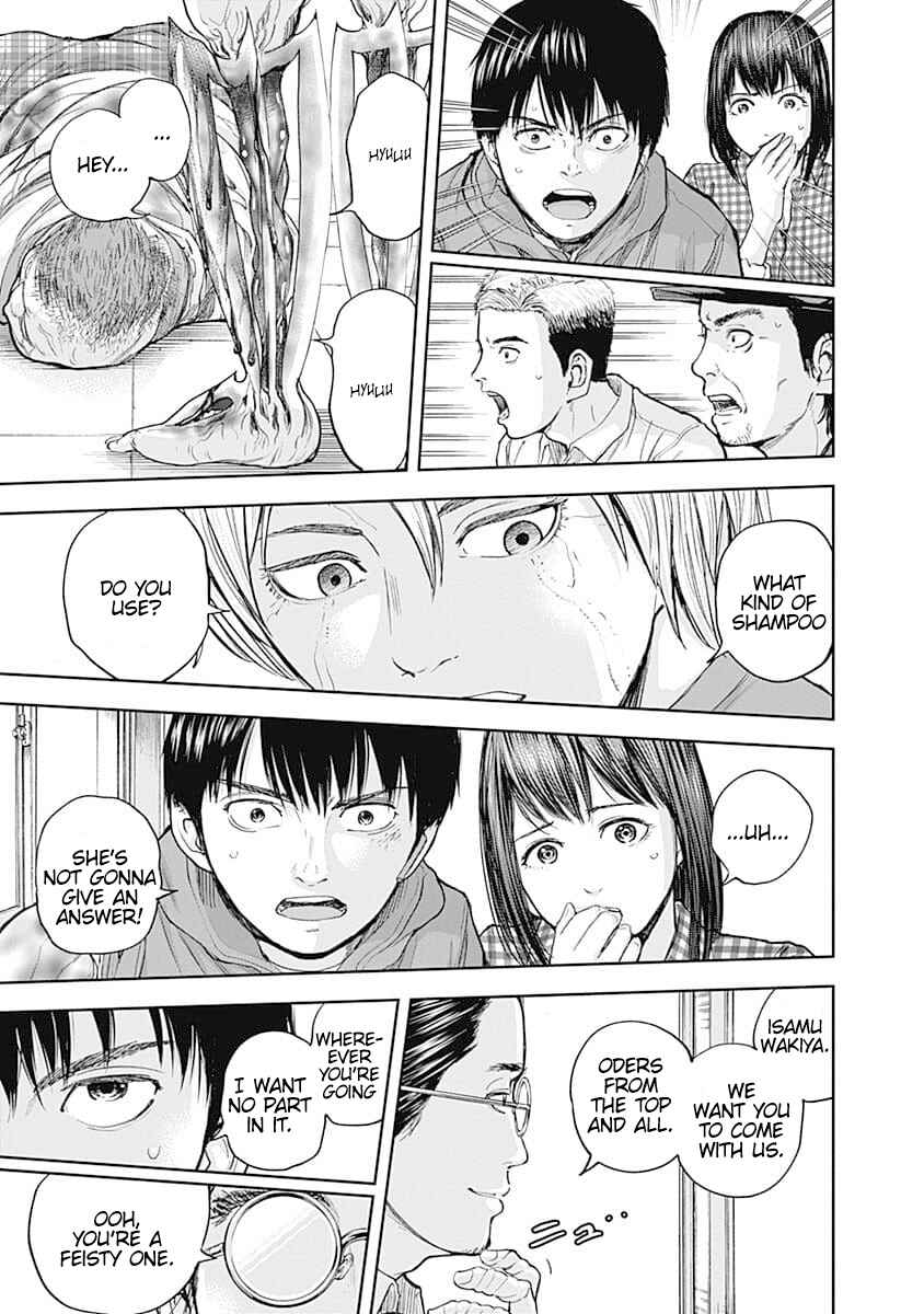 Page 13 Chapter 23 Libidors