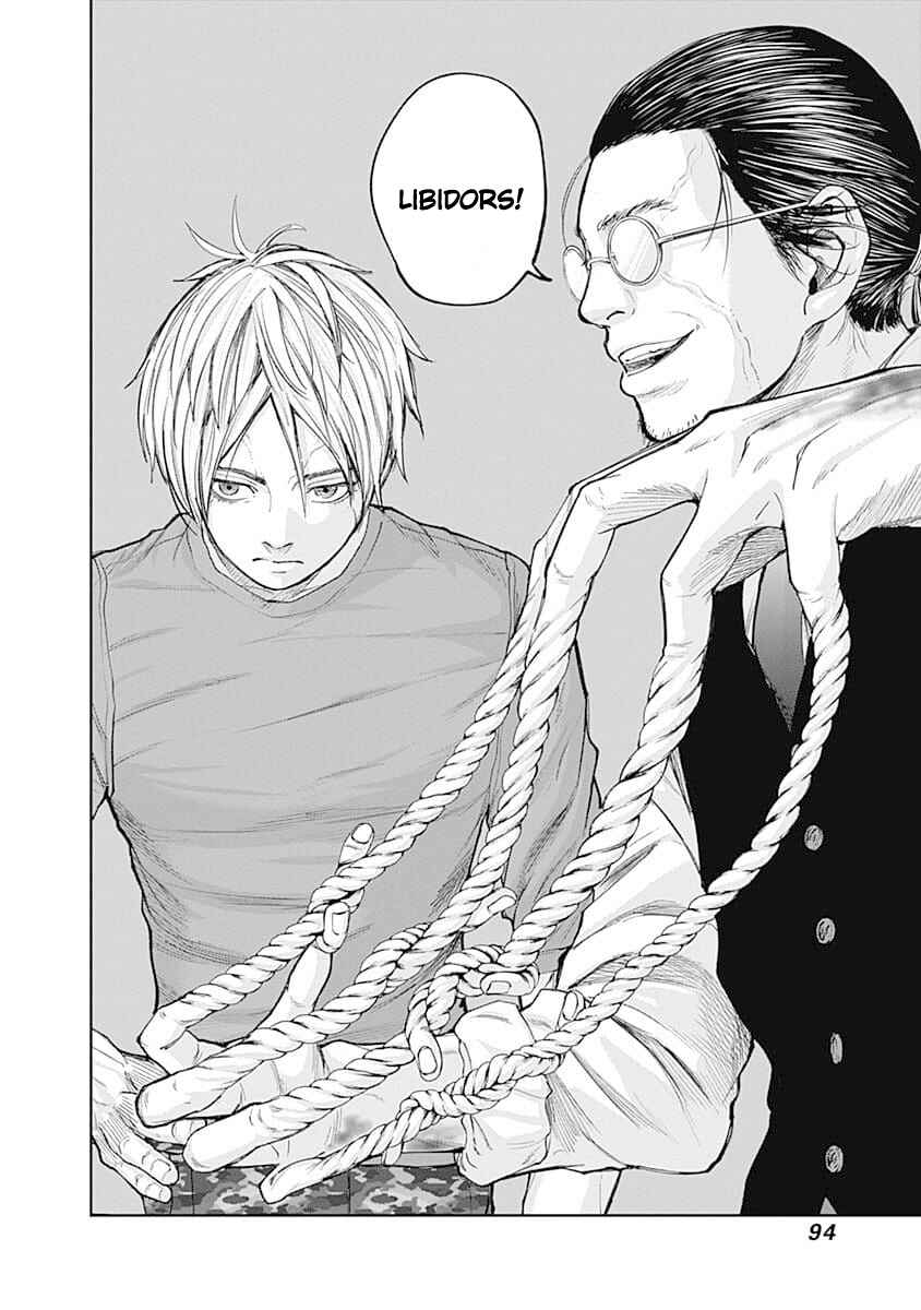 Page 15 Chapter 23 Libidors