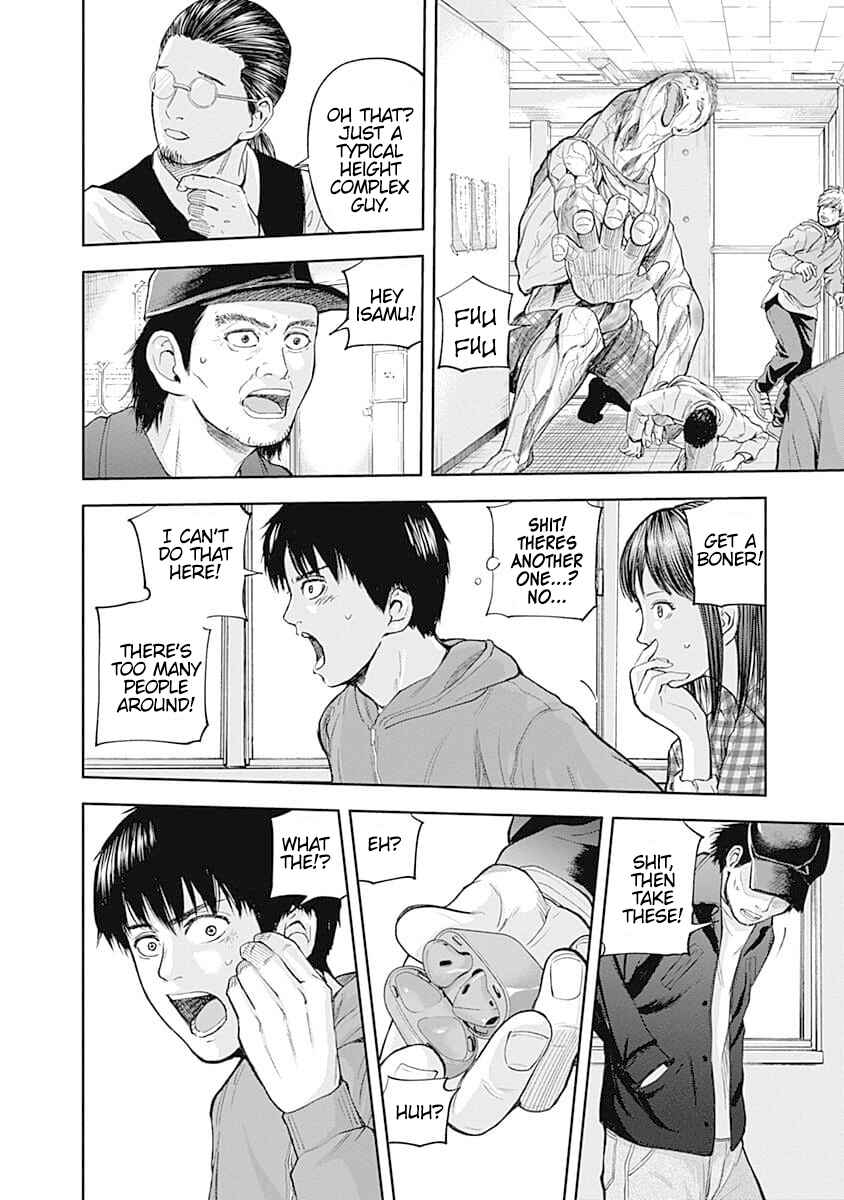 Page 8 Chapter 23 Libidors