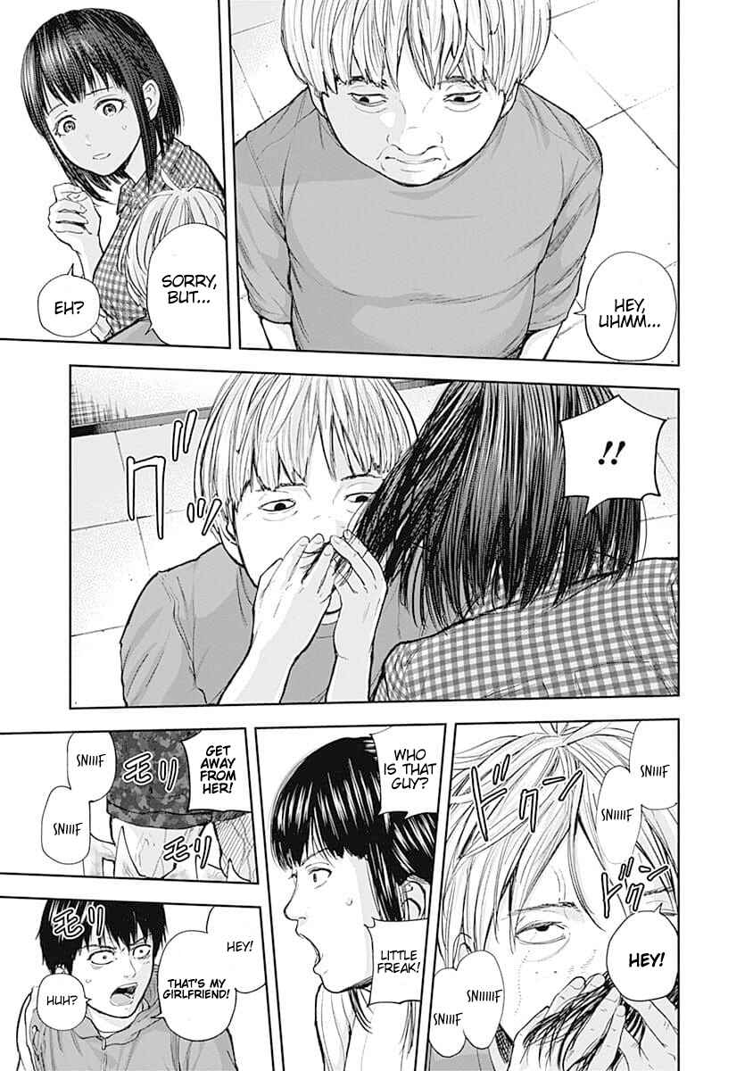 Page 9 Chapter 23 Libidors