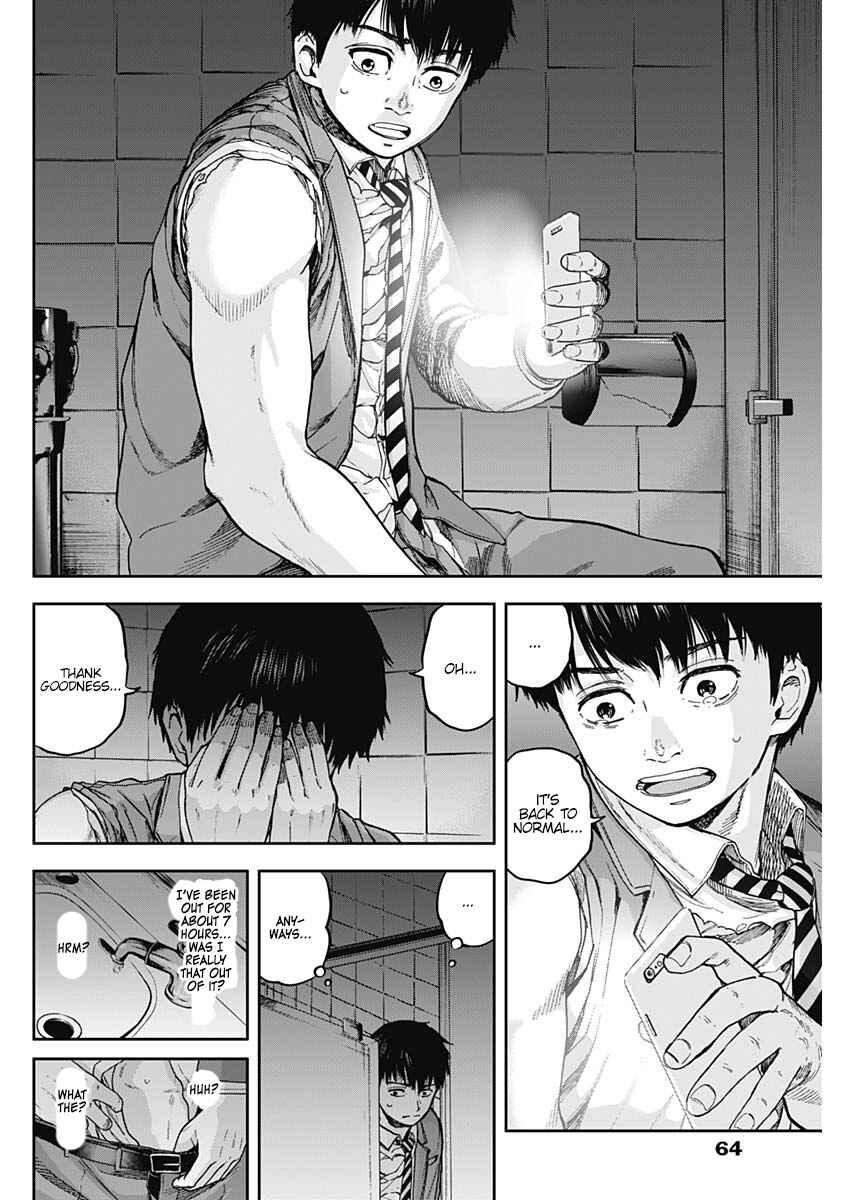 Page 14 Chapter 6 Libidors