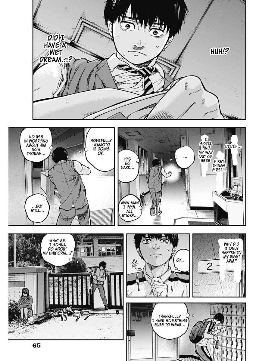Page 15 Chapter 6 Libidors