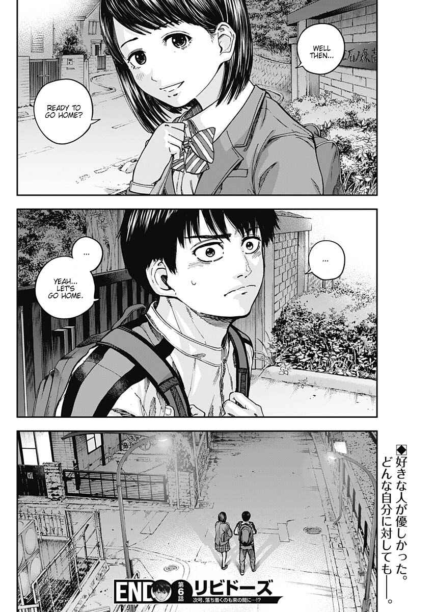 Page 18 Chapter 6 Libidors