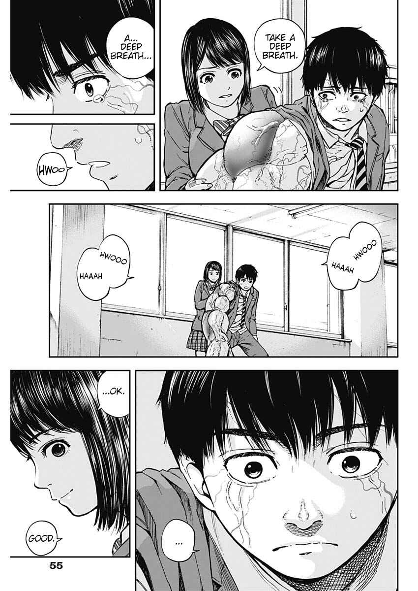 Page 5 Chapter 6 Libidors
