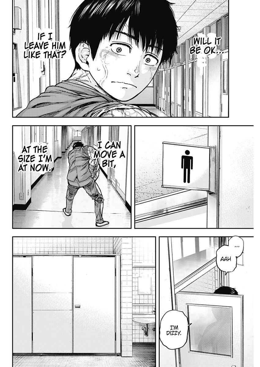 Page 8 Chapter 6 Libidors
