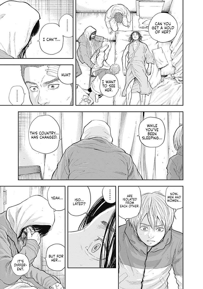 Page 11 Chapter 50 Libidors
