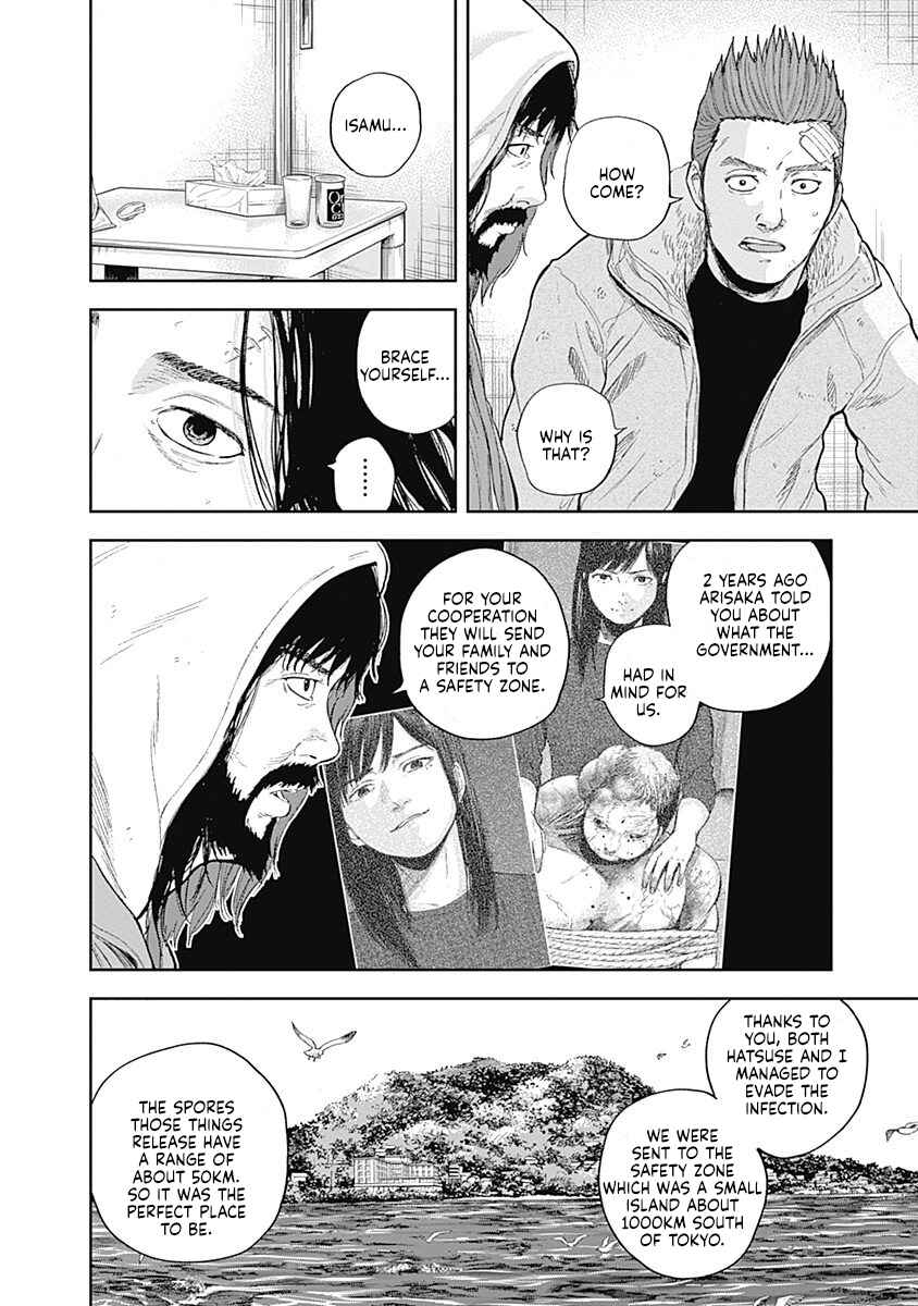 Page 12 Chapter 50 Libidors