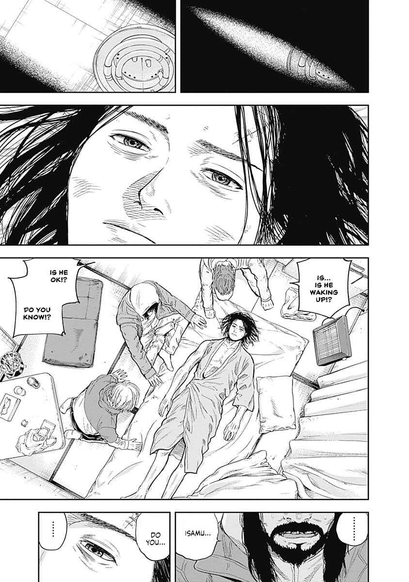Page 7 Chapter 50 Libidors