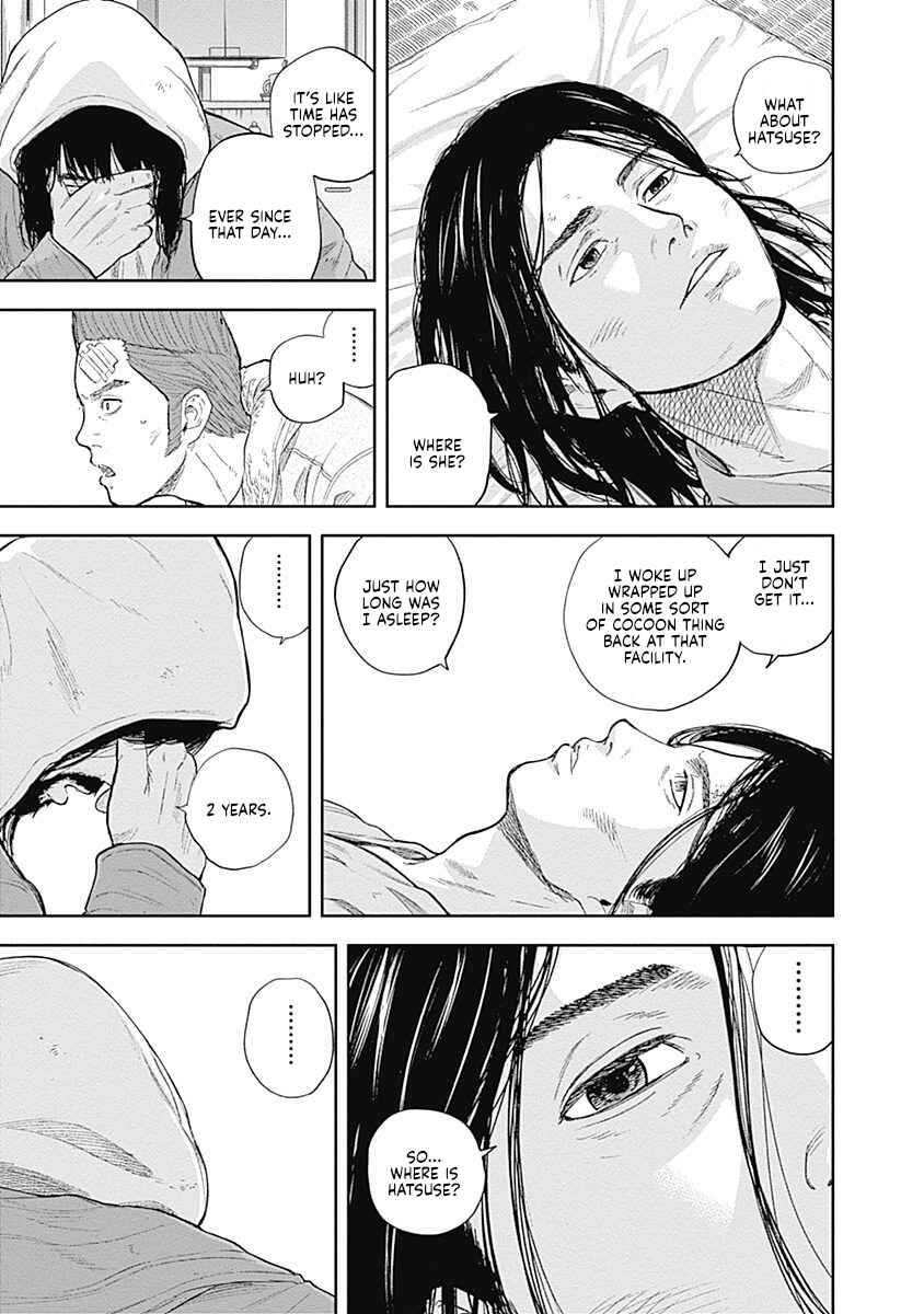 Page 9 Chapter 50 Libidors