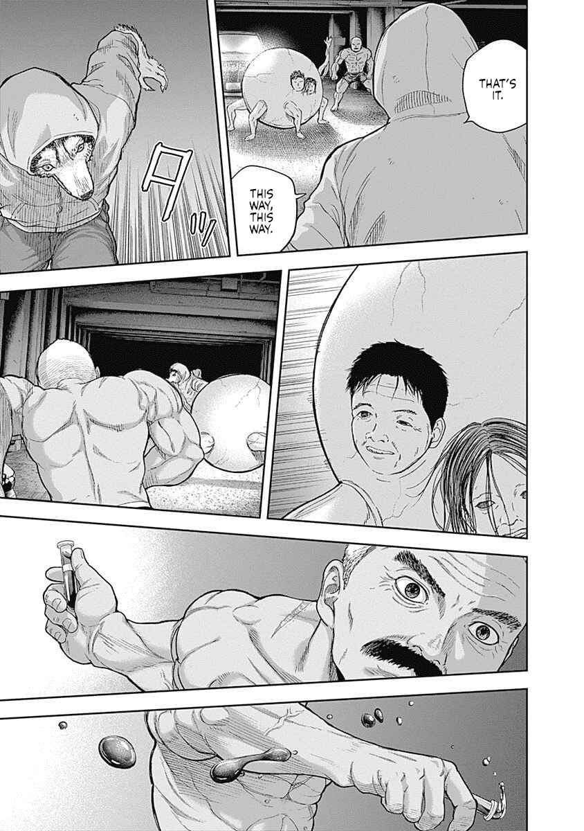 Page 13 Chapter 60 Libidors