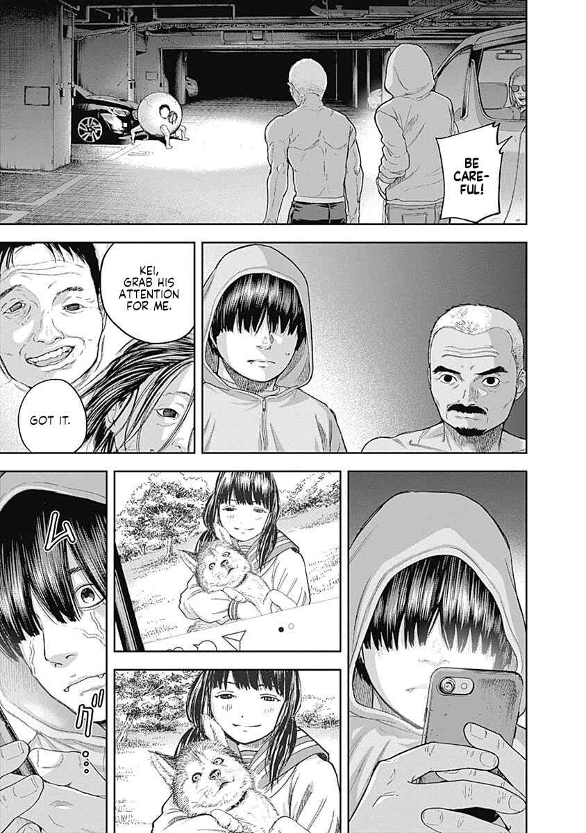 Page 9 Chapter 60 Libidors