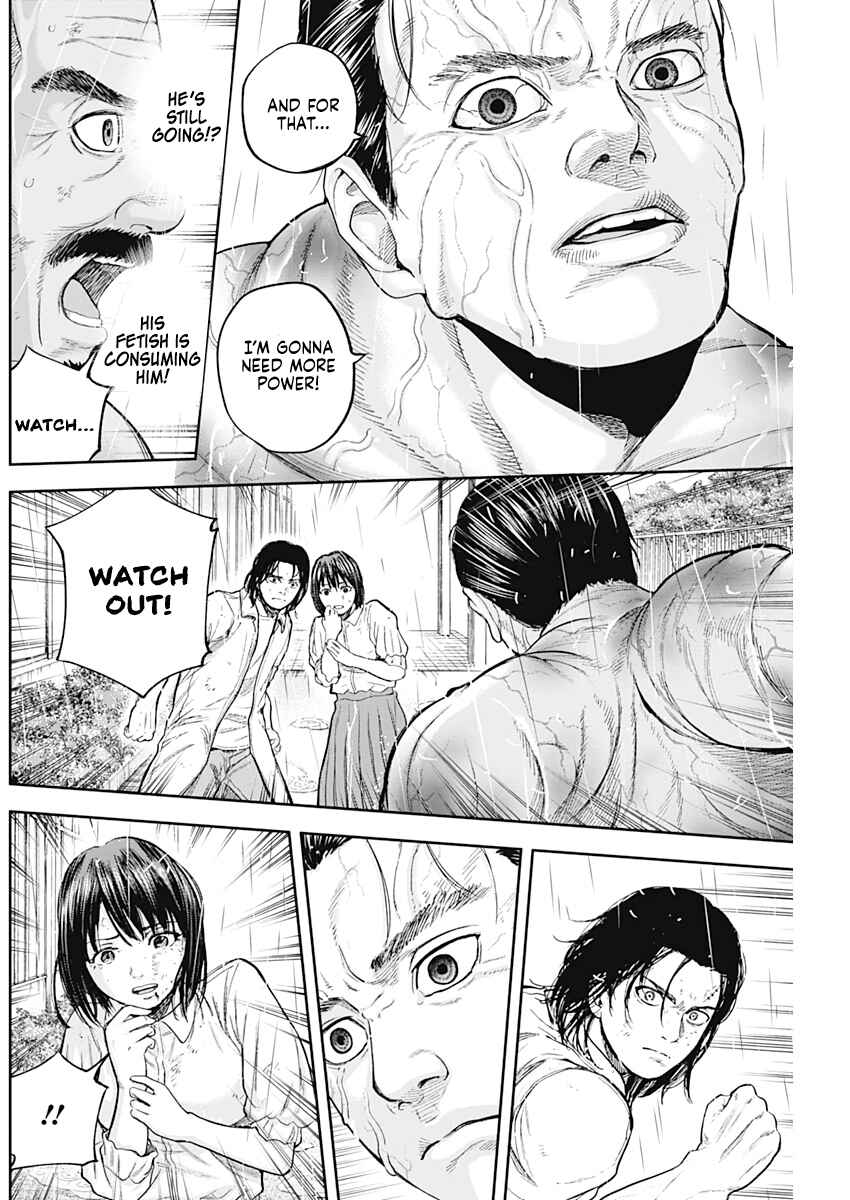 Page 10 Chapter 71 Libidors