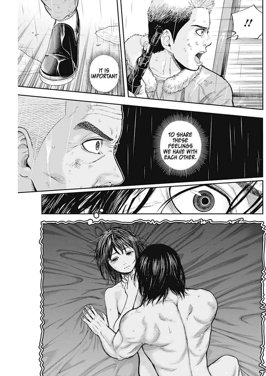 Page 13 Chapter 71 Libidors