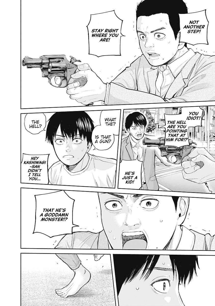 Page 14 Chapter 33 Libidors