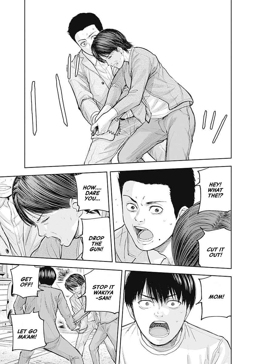 Page 15 Chapter 33 Libidors