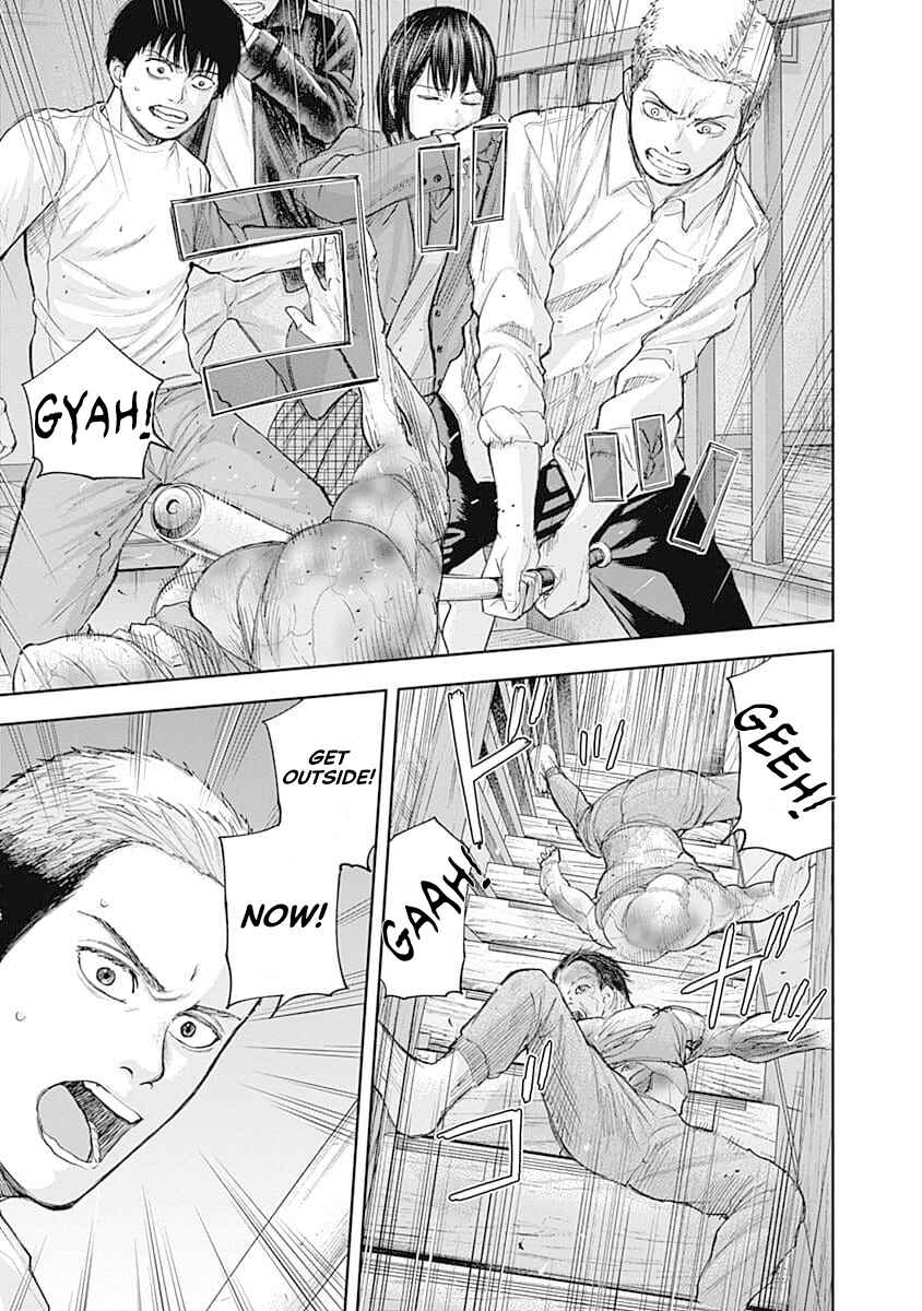 Page 9 Chapter 33 Libidors