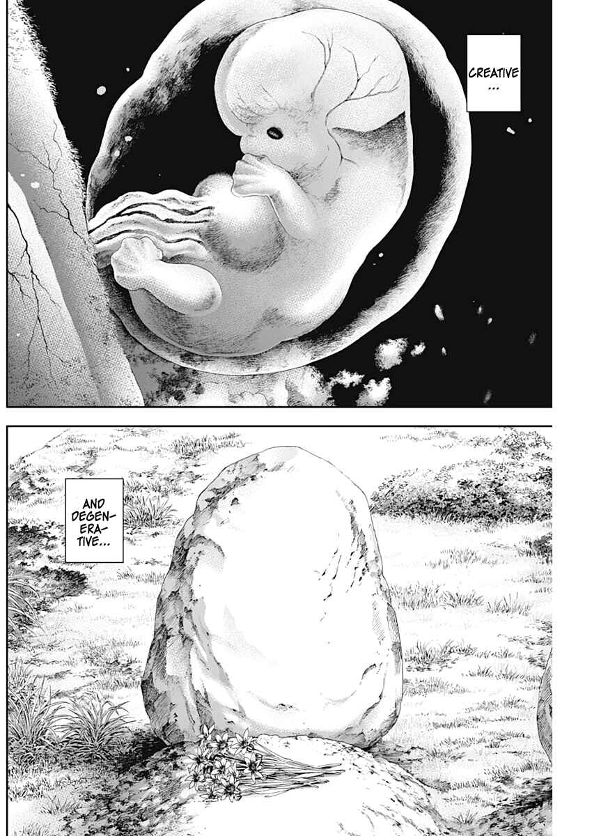 Page 15 Chapter 72 Libidors