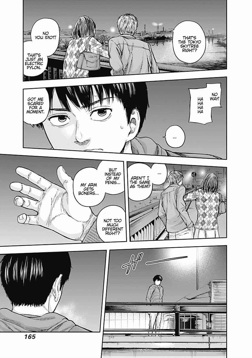 Page 13 Chapter 16 Libidors