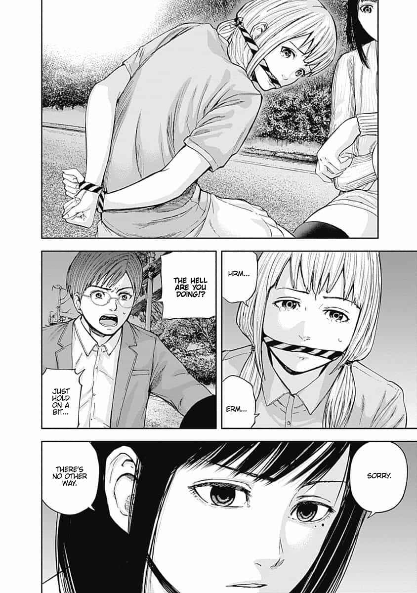 Page 4 Chapter 16 Libidors