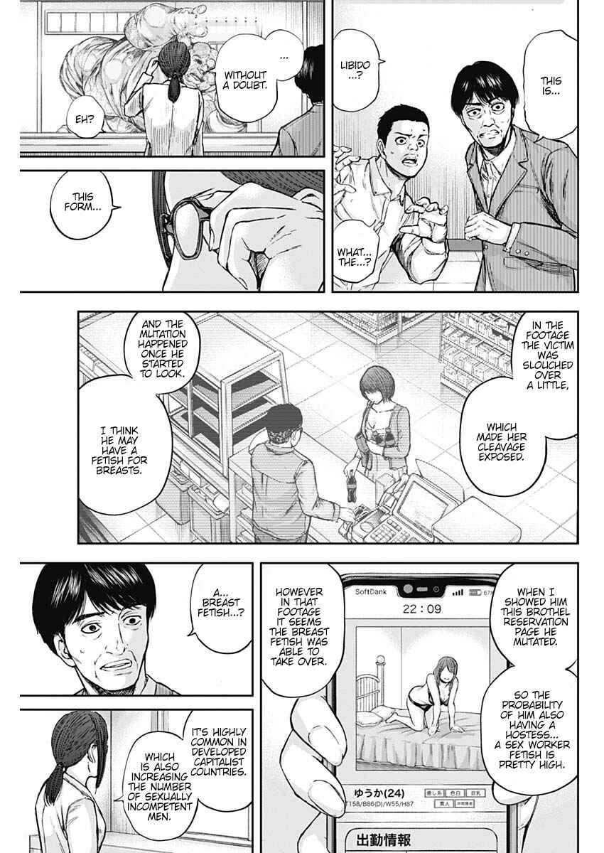 Page 11 Chapter 10 Libidors