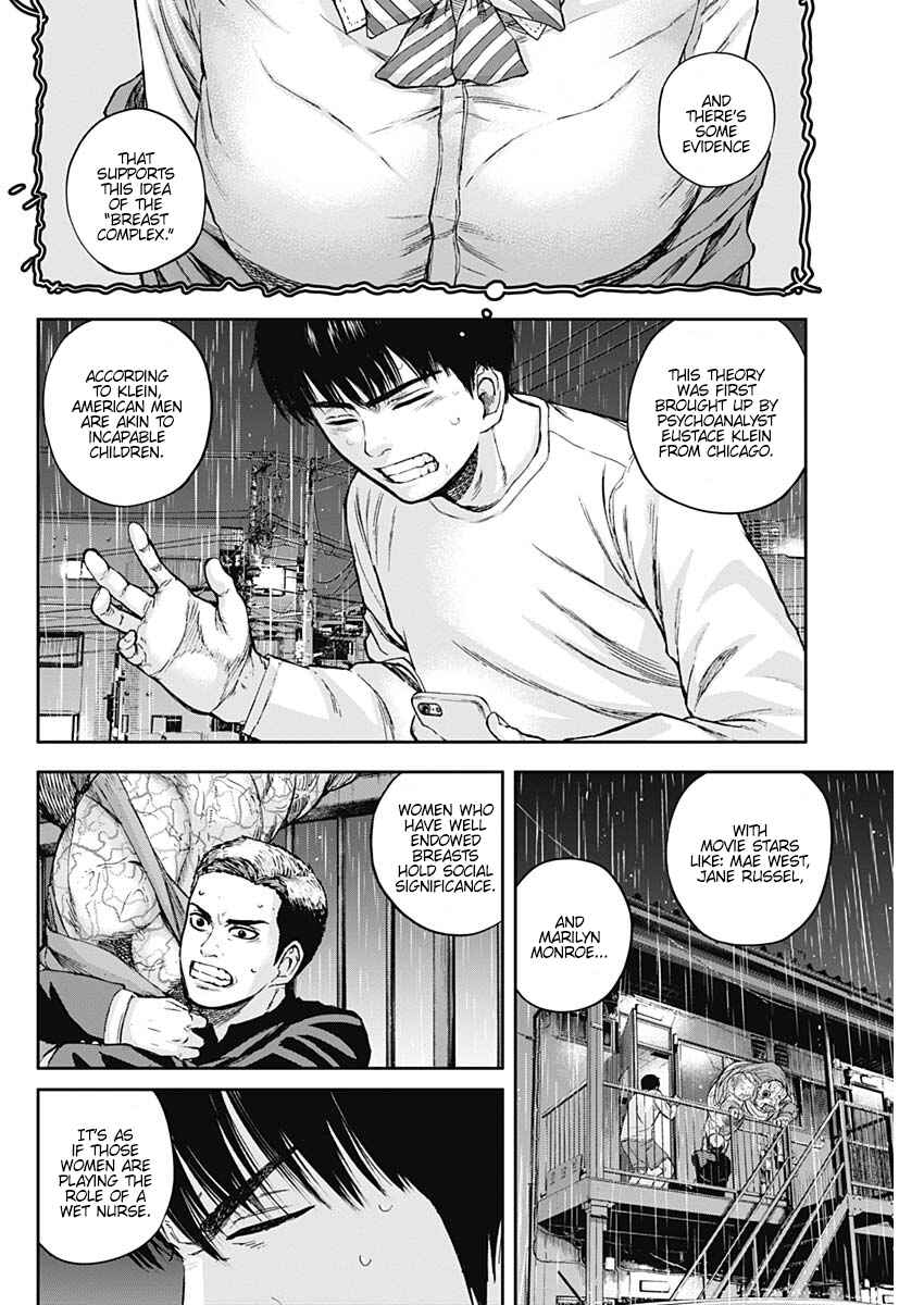 Page 12 Chapter 10 Libidors