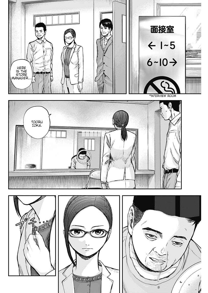 Page 8 Chapter 10 Libidors