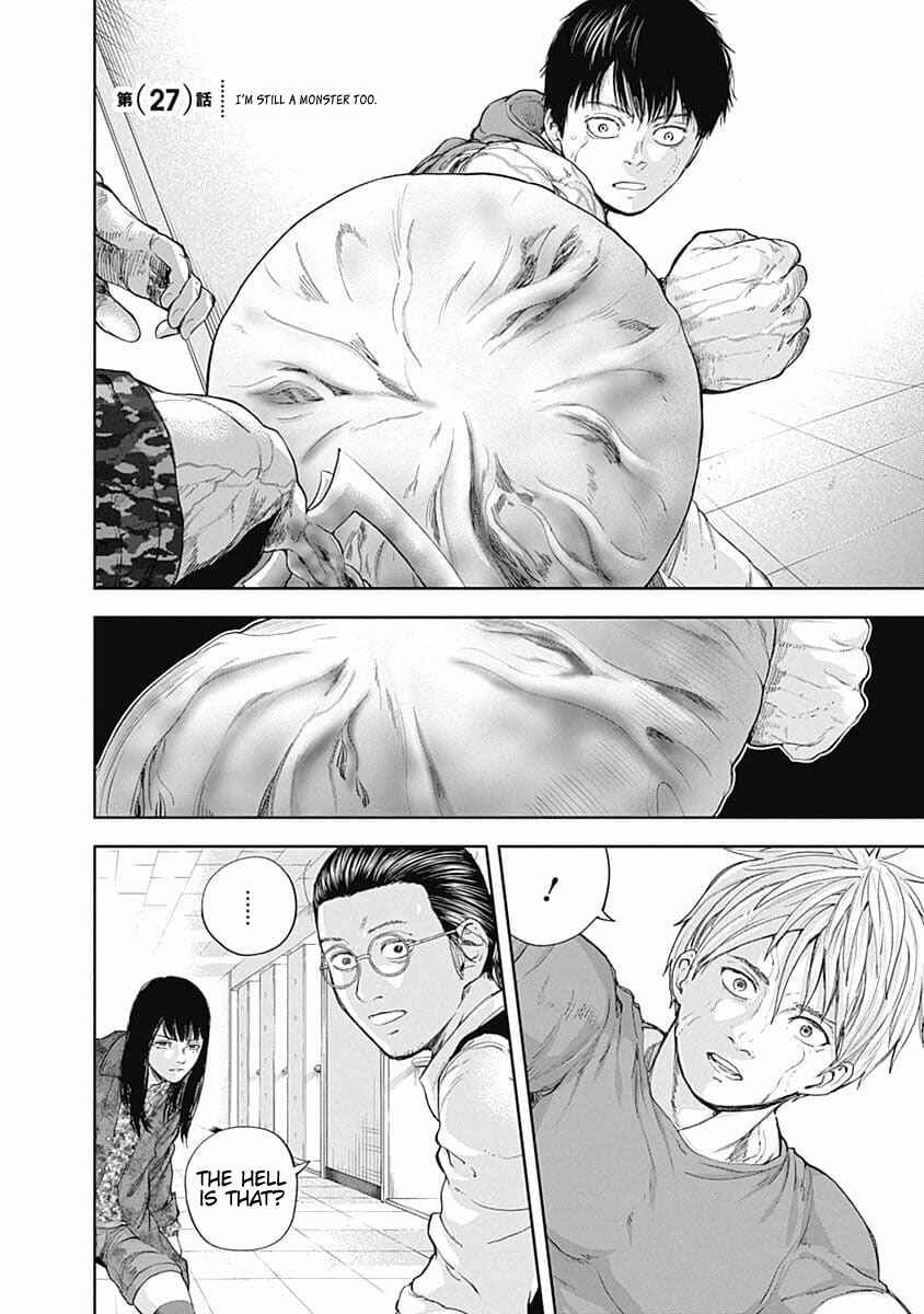 Page 1 Chapter 27 Libidors