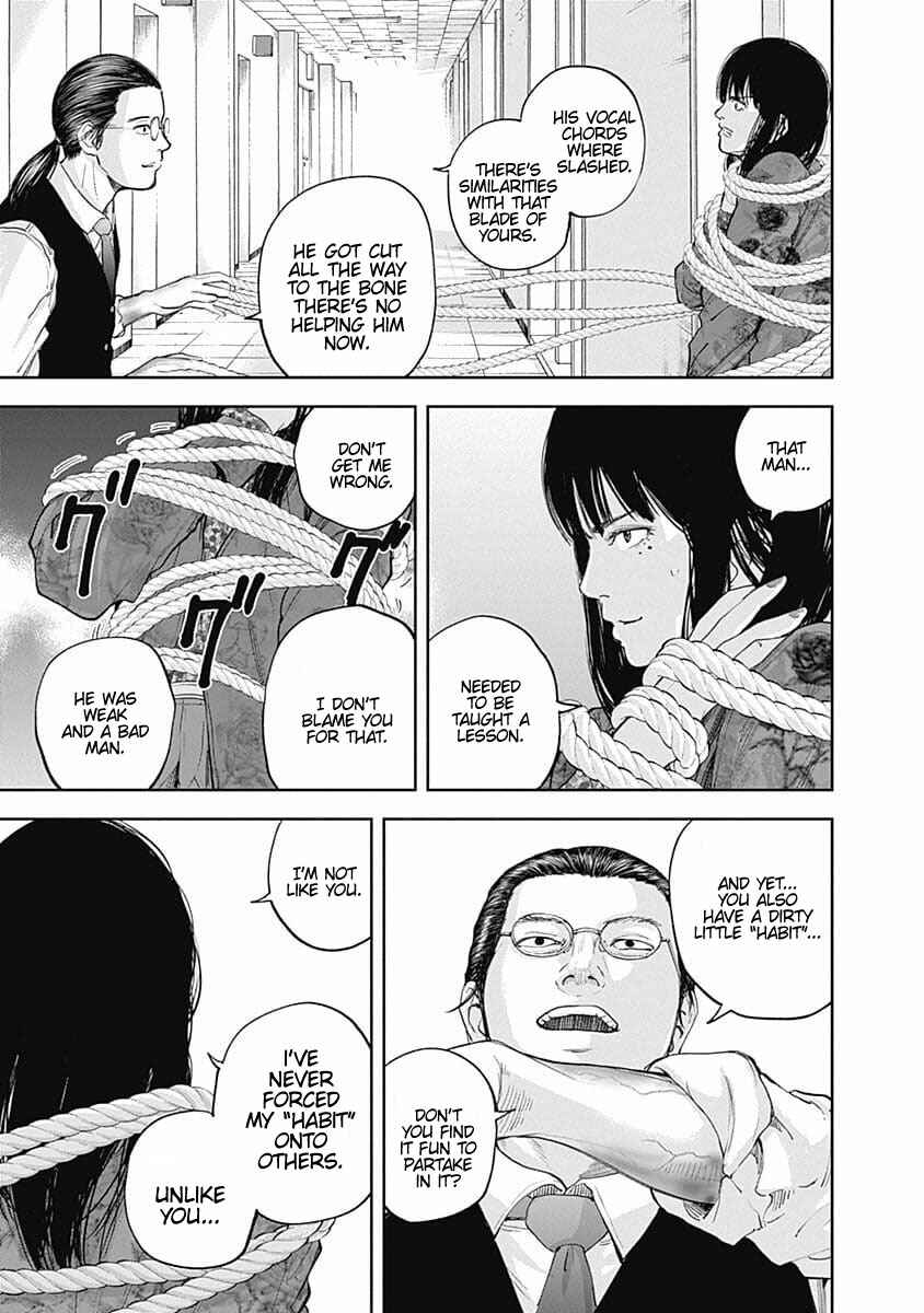 Page 10 Chapter 27 Libidors