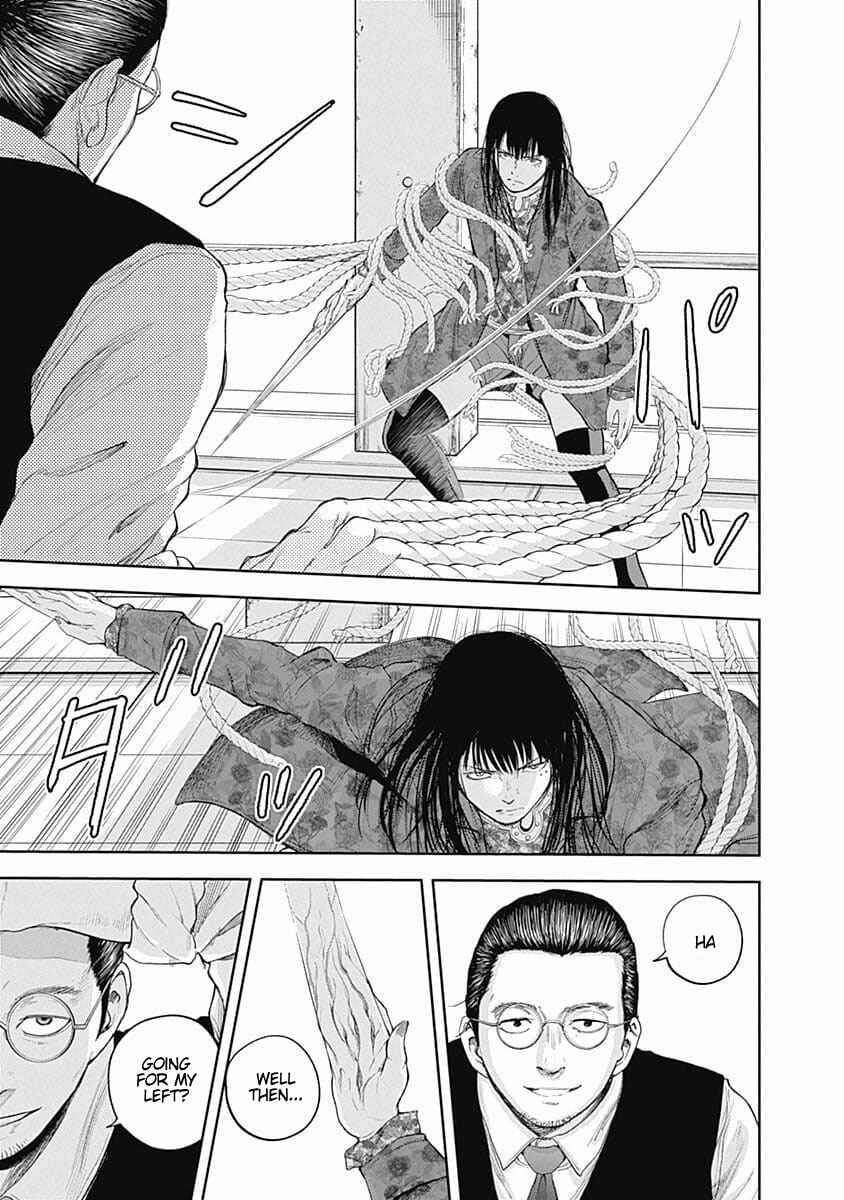 Page 14 Chapter 27 Libidors