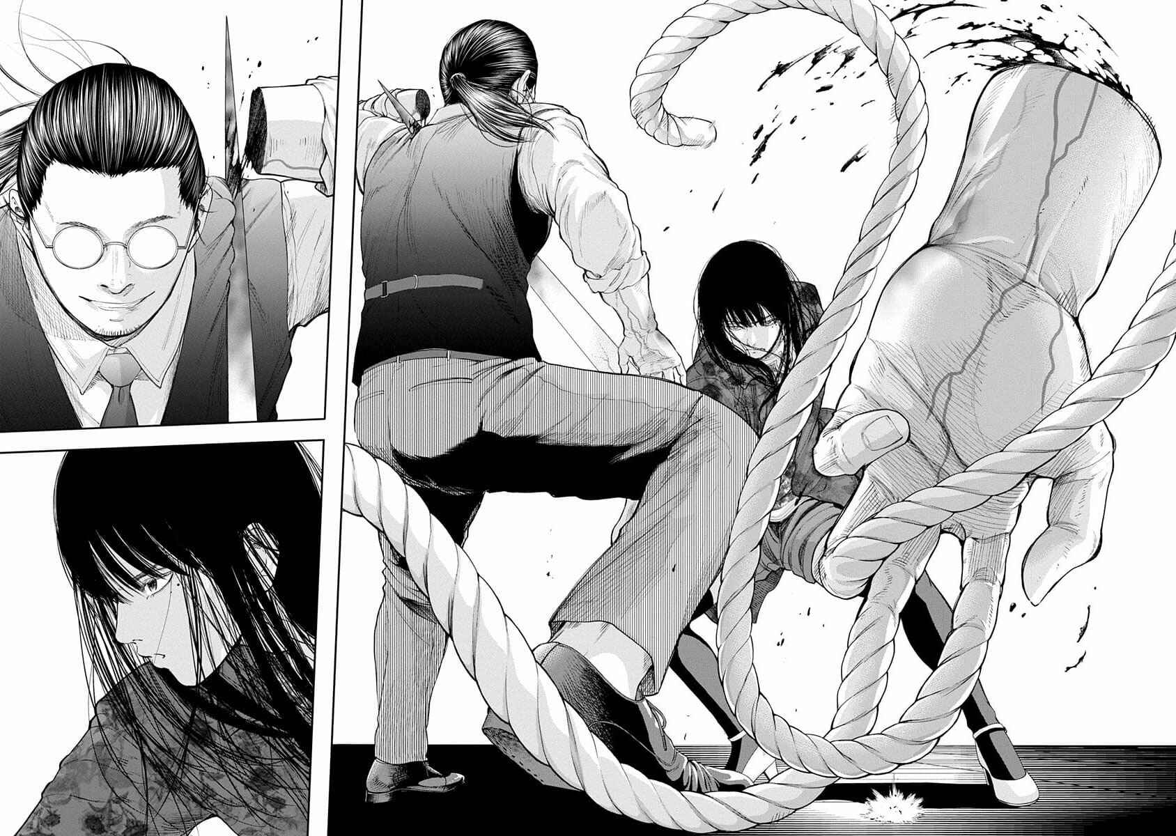 Page 15 Chapter 27 Libidors