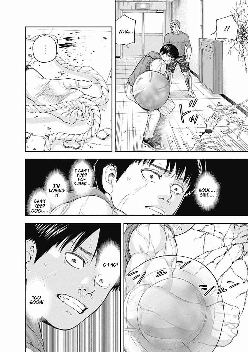 Page 16 Chapter 27 Libidors