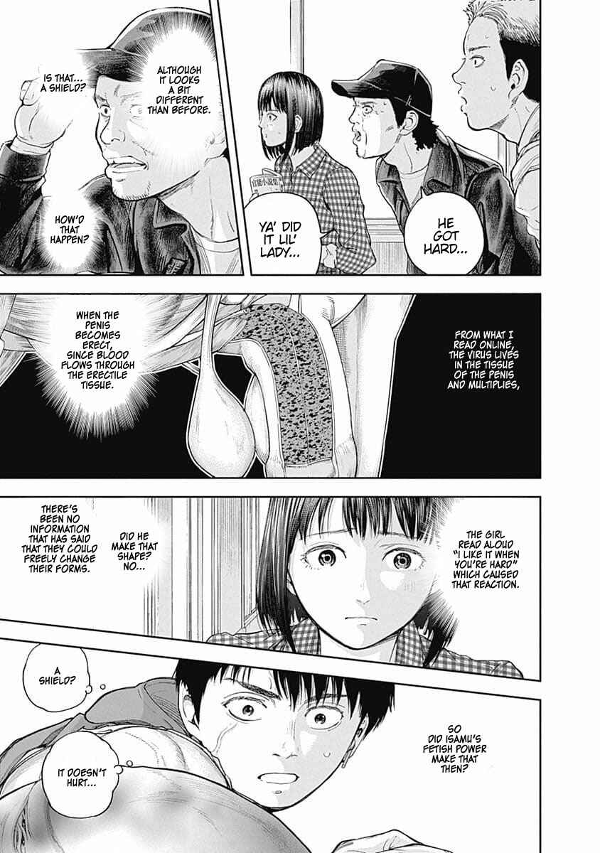 Page 2 Chapter 27 Libidors