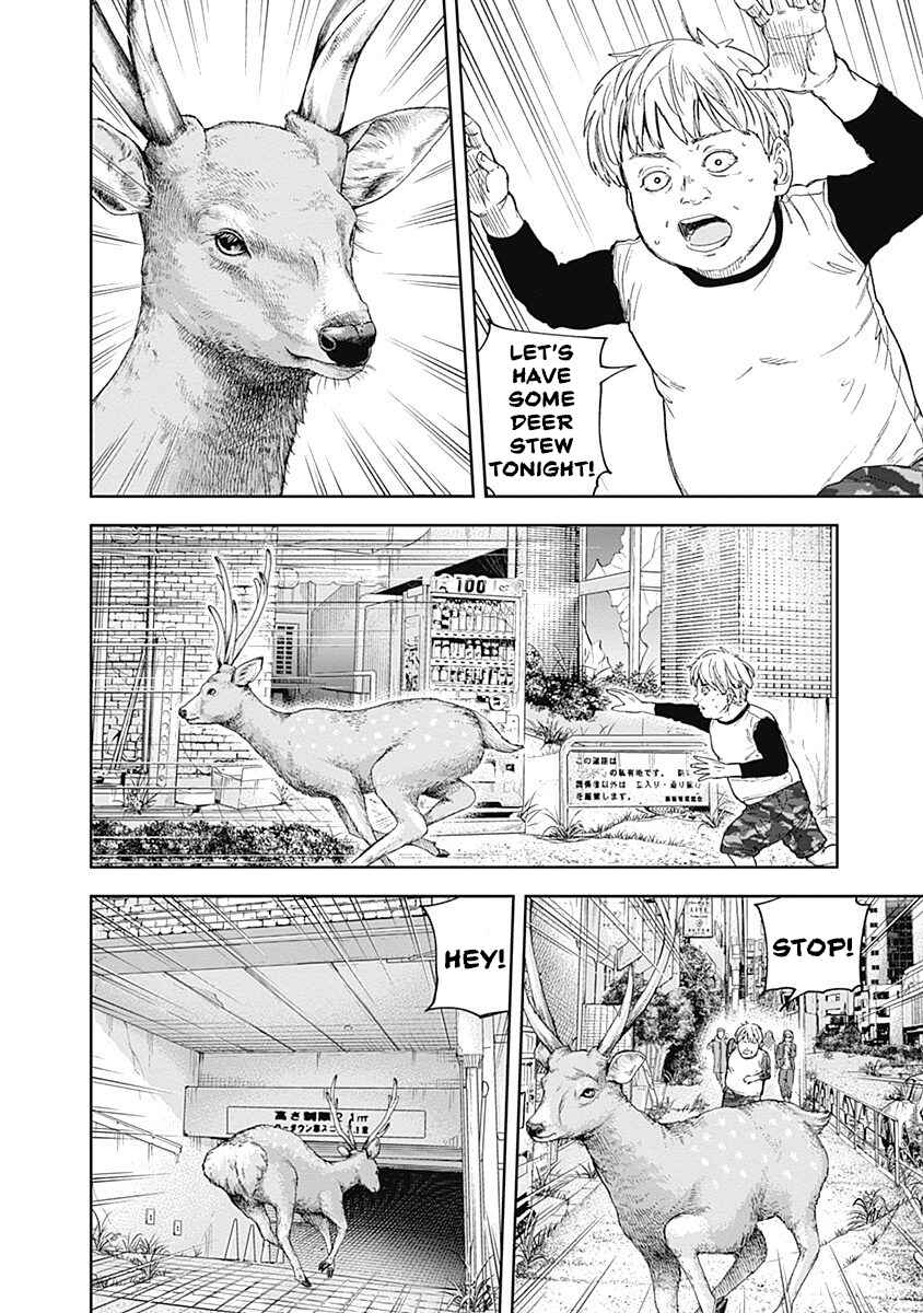 Page 10 Chapter 49 Libidors