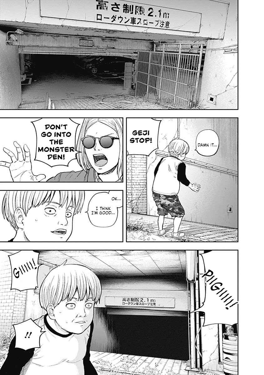 Page 11 Chapter 49 Libidors