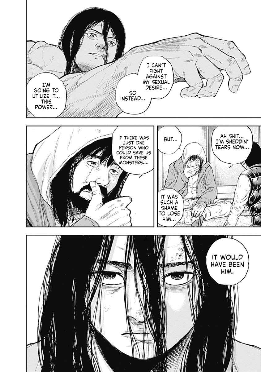 Page 18 Chapter 49 Libidors