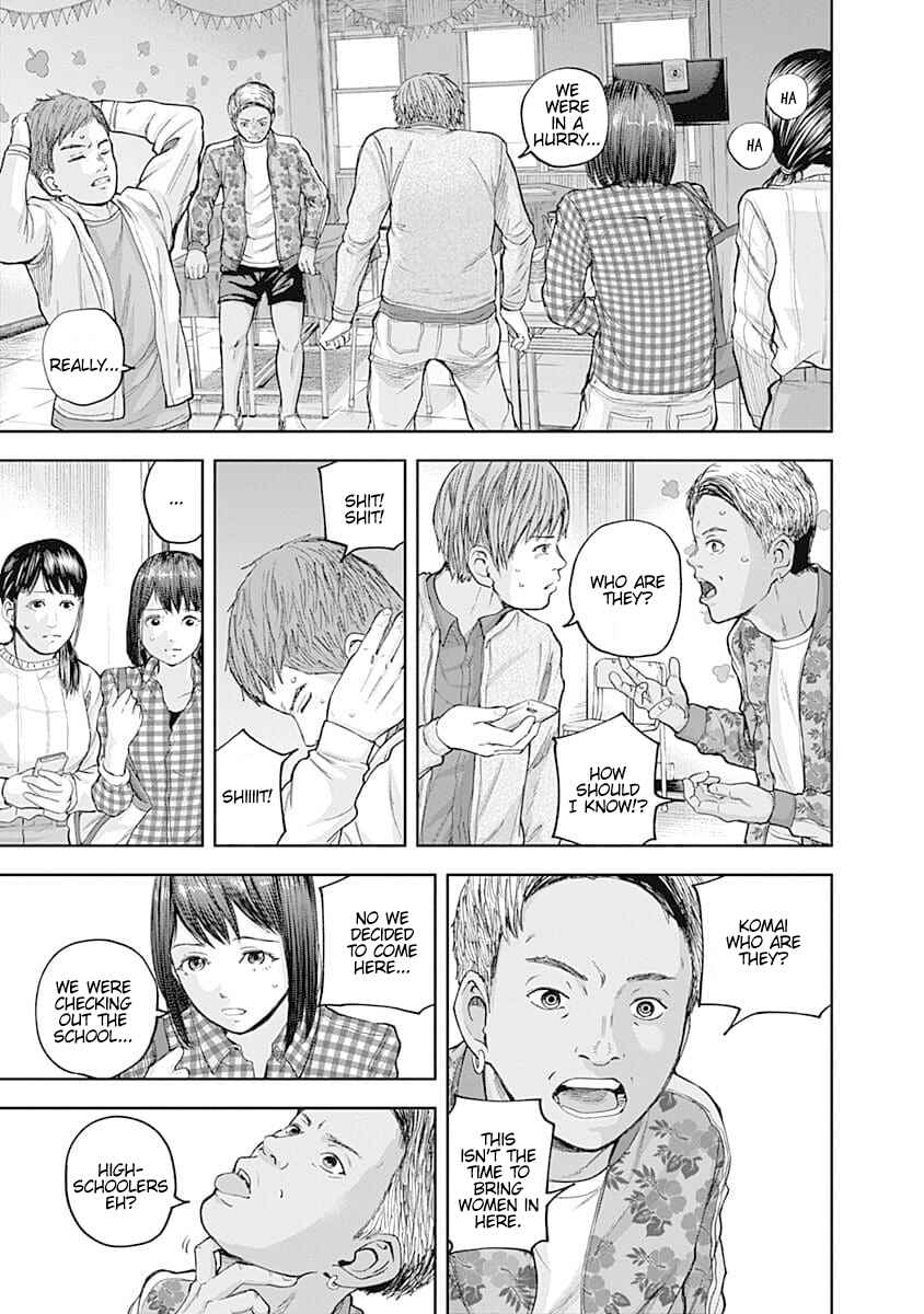 Page 10 Chapter 20 Libidors