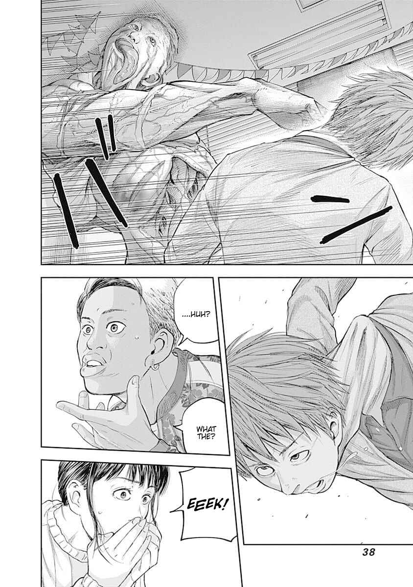 Page 16 Chapter 20 Libidors