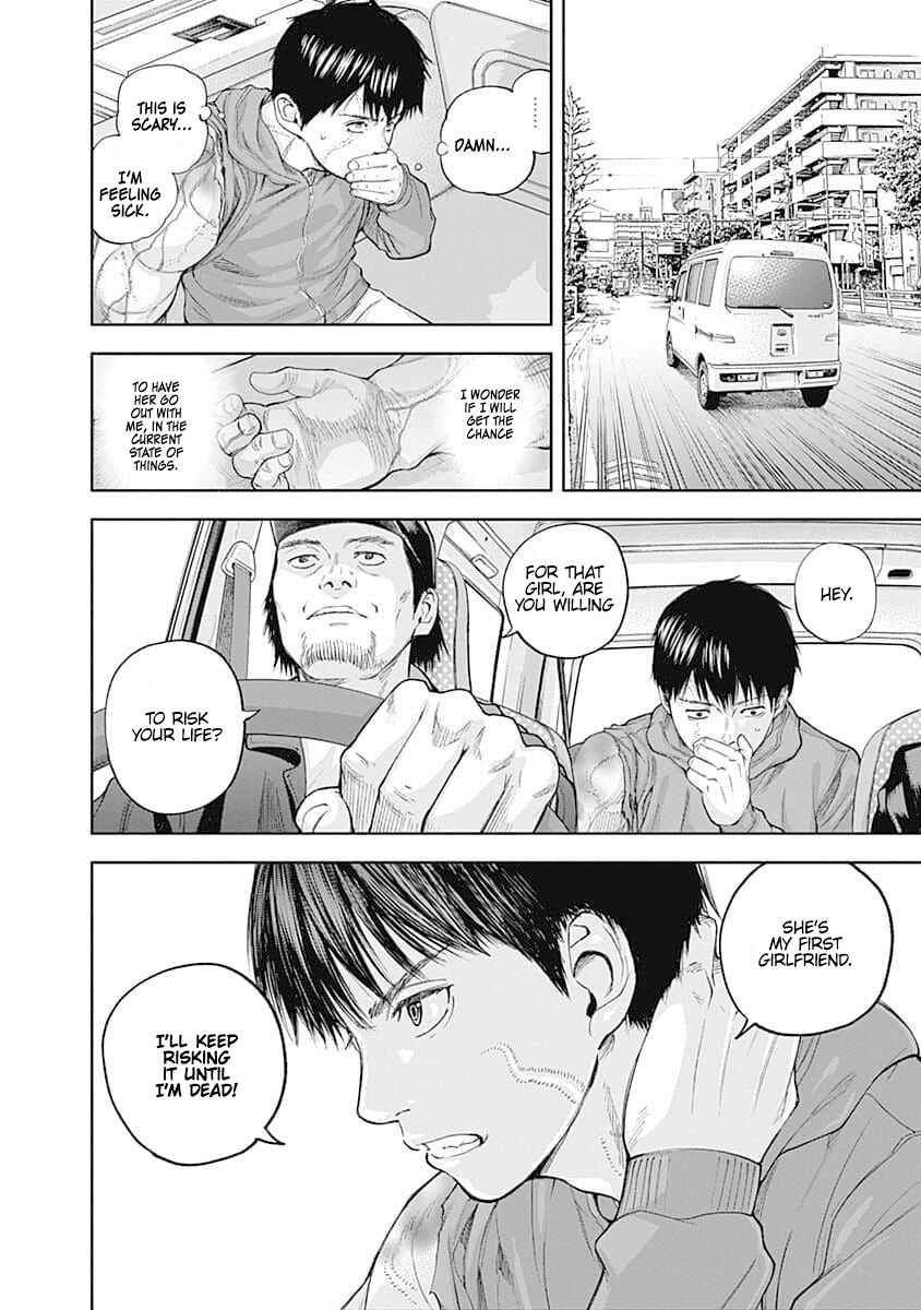Page 18 Chapter 20 Libidors