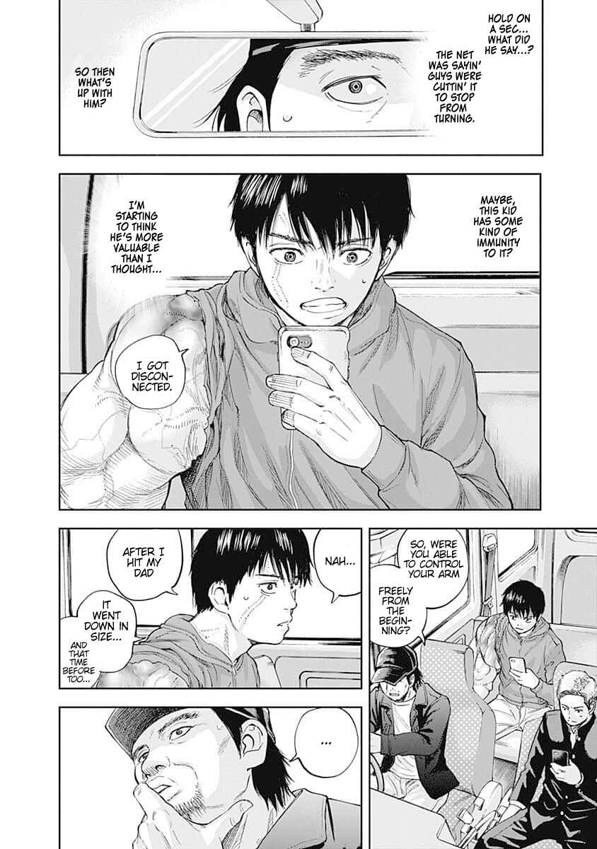 Page 5 Chapter 20 Libidors