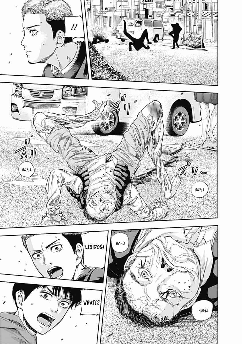 Page 14 Chapter 18 Libidors