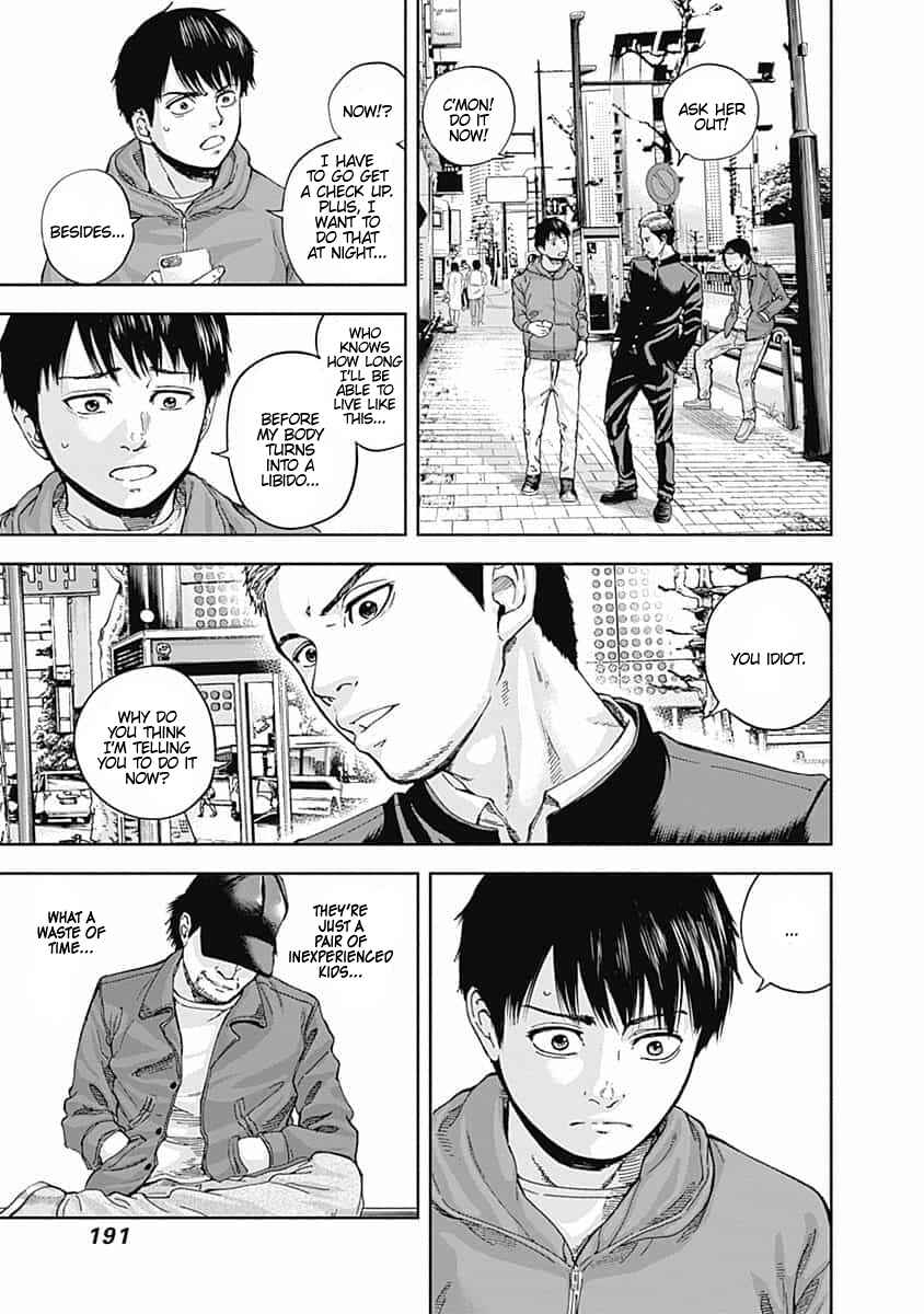 Page 3 Chapter 18 Libidors