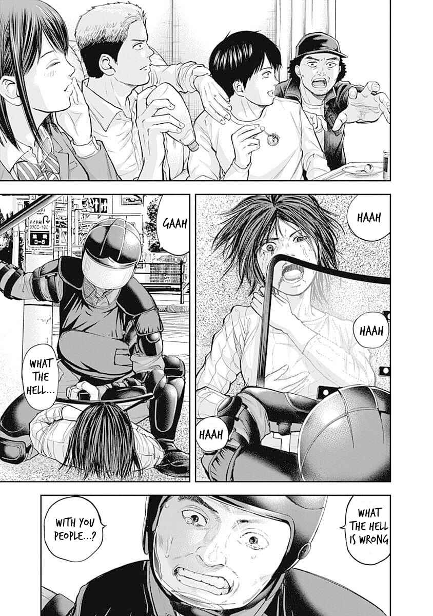 Page 11 Chapter 32 Libidors
