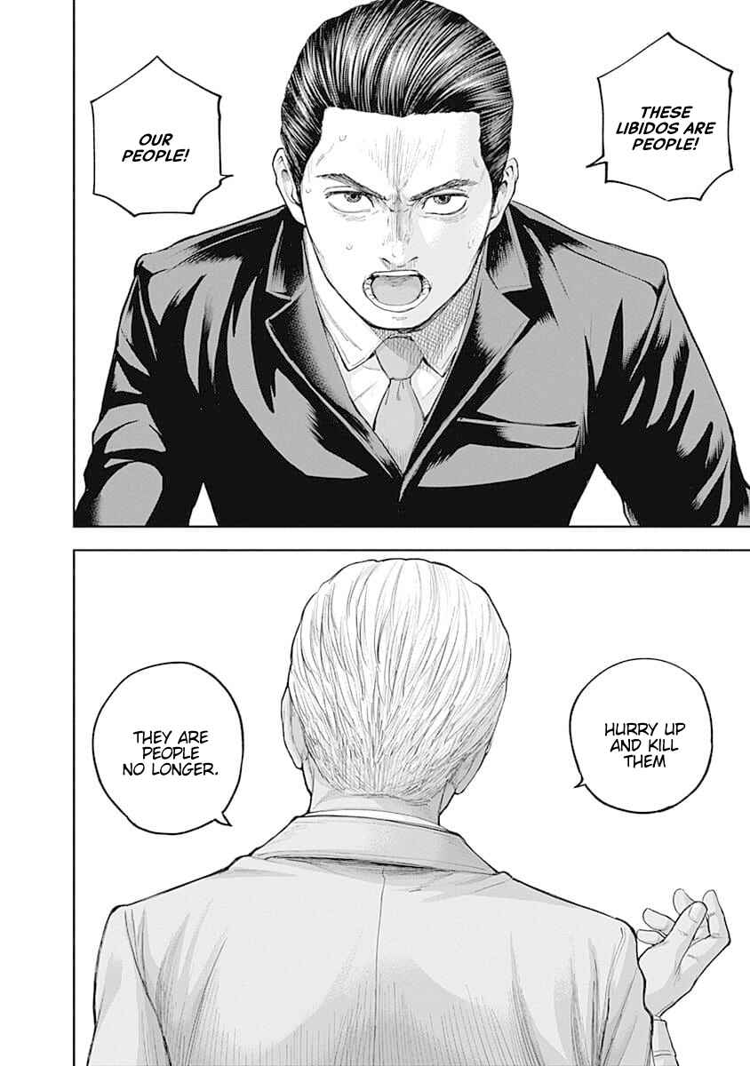 Page 14 Chapter 32 Libidors