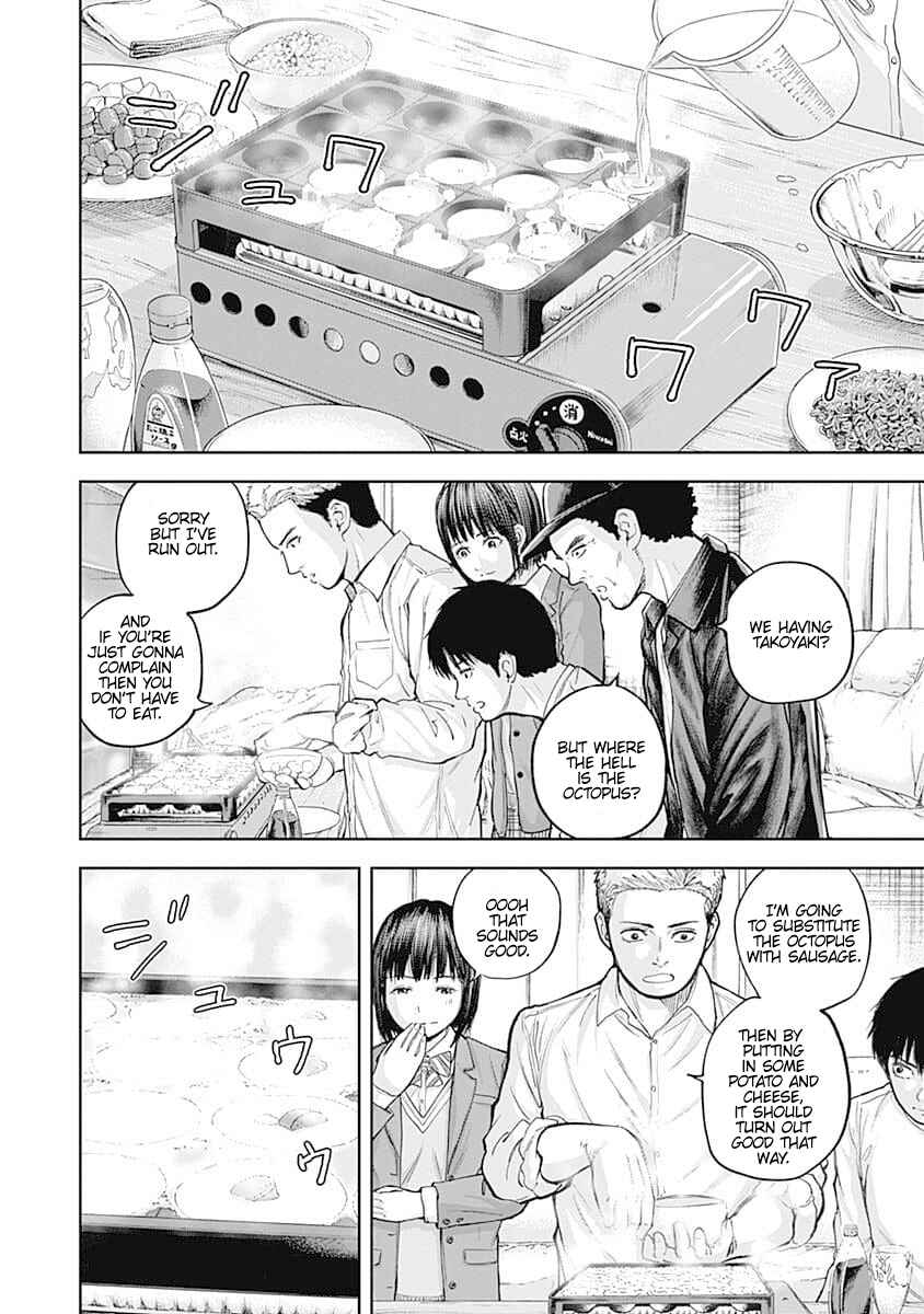 Page 6 Chapter 32 Libidors