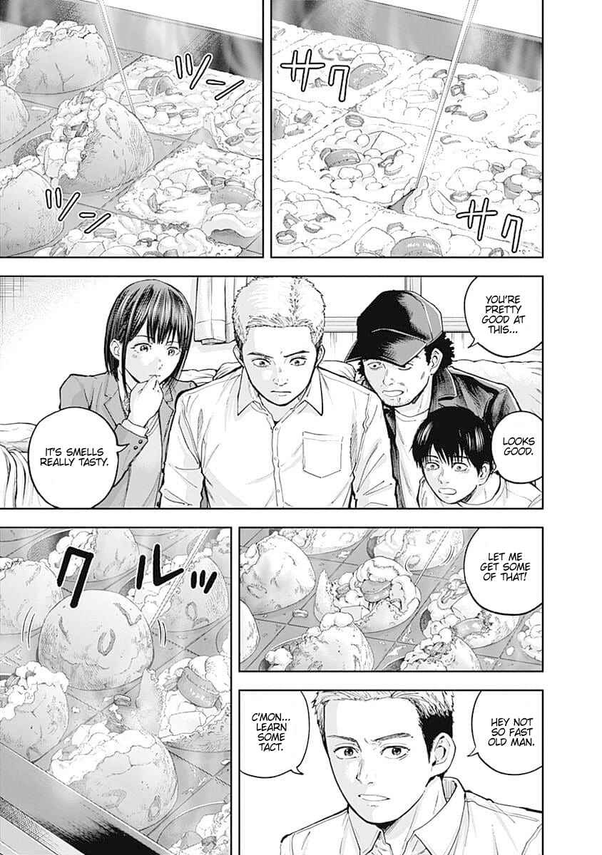 Page 7 Chapter 32 Libidors