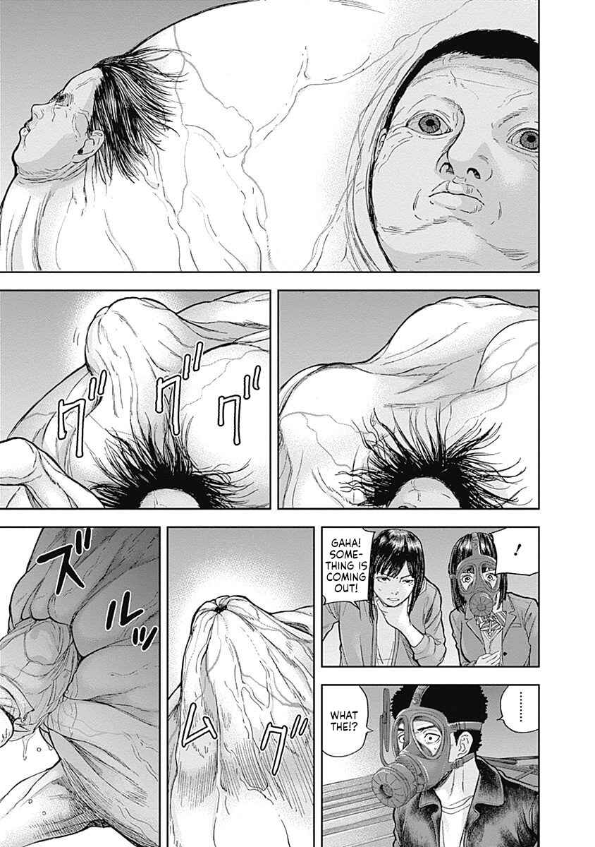Page 16 Chapter 43 Libidors
