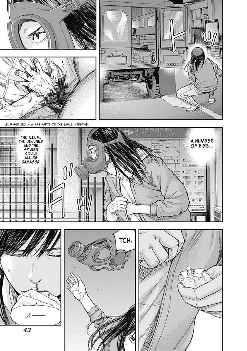 Page 3 Chapter 43 Libidors